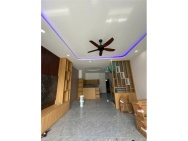 Bán nhà 2,5 tầng MT đườn LIÊM LẠC 3- Hoà Xuân- Cẩm Lệ. DT 100m2 giá