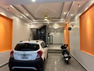NHÀ ĐẸP XUÂN ĐỈNH, BẮC TỪ LIÊM – GARA Ô TÔ – 70 M2  – 6 TẦNG THANG