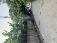 Bán đất nguyễn khoái 500M full thổ cư ô tô tải tránh hoàng mai