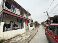 Dãy trọ 24 phòng Nam Đồ Sơn thu hơn 30tr/tháng - mặt đường nhựa 9m