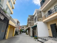 Bán Gấp CHDV Ngay ĐH Công Thương (5 Tầng, 10 Phòng, Dòng Tiền 30 Tr