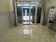 CHO THUÊ PHÒNG TRỆT 27M² – ĐƯỜNG CÁCH MẠNG THÁNG 8, PHƯỜNG HÒA