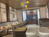 Mình cần sang nhượng quán ăn tại 80 Nguyễn Du, Khai Quang, Vĩnh