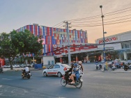 Bán Đất Vàng 771 - 773 - 775 Trường Chinh 685m² Mặt Tiền Trường
