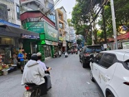 MỸ ĐÌNH, NAM TỪ LIÊM – ĐẤT KINH DOANH – 70M² – MT 5M -  Ô TÔ VÀO