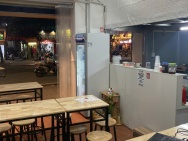SANG NHƯỢNG MẶT BẰNG KINH DOANH MẶT ĐƯỜNG TẠ QUANG BỬU, HAI BÀ