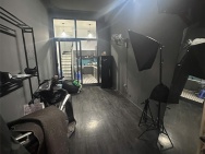 Cho thuê mặt bằng tầng 1 tại Tam Trinh, Hoàng Mai, Hà Nội, DT 16.25