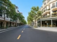 LIỀN KỀ PHÙNG KHOANG, NAM TỪ LIÊM – VỈA HÈ RỘNG – Ô TÔ TRÁNH – 84M²