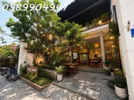 Bán nhà mặt tiền phường Phước Hoà dt 145m2 ngang 8m, có dòng tiền,