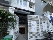 CHO THUÊ MẶT BẰNG ĐẸP KINH DOANH TẠI BÌNH THẠNH