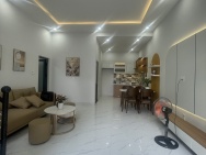 Bán nhà kiệt 3m Nguyễn Phước Nguyên 47m2 gần Trường Chinh giá 4.05