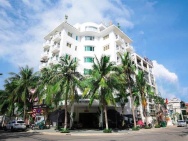 VỊ TRÍ VIP - KHÁCH SẠN LÔ GÓC HOÀNG KẾ VIÊM - PHỐ TÂY AN THƯỢNG