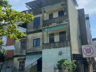 CHO THUÊ NHÀ 3 LẦU VỊ TRÍ ĐẸP – SÁT PHẠM VĂN ĐỒNG, SƠN TRÀ, ĐÀ NẴNG.