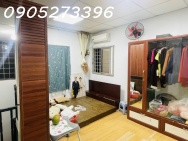 BÌNH THẠNH - NGAY NGÃ 4 HÀNG XANH - GẦN 30M2, 3 TẦNG 3PN 3WC, KHU