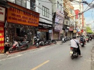 CẦN BÁN NHÀ MẶT PHỐ QUẬN THANH XUÂN, 6 TẦNG THANG MÁY, Ở, KINH