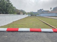 Chính chủ bán gấp 100m2 giá 1,8 tỷ phun thổ cư tại trường Sỹ Quan