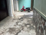 + Bán đất tặng Nhà C4 Bình thái 4, gần bệnh viện, chợ cẩm lệ và gần