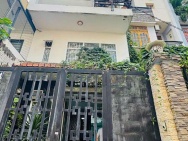 Bán nhà Hẻm xe hơi Lê Đức Thọ, Gò Vấp, DT 80m2, xây 5 tầng, giá