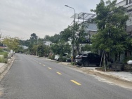Bán Đất Mặt Tiền Tôn Đản Đà Nẵng 80m2, Ngang 4,6m, Giá 3,49 Tỷ