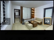 Bán gấp giá rẻ căn hộ Kim Văn, Kim Lũ 45m, tầng 9, 3.45 tỷ Hoàng