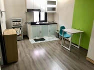 APARTMENT 6 TẦNG THANG MÁY - PHỐ HOÀNG NGÂN - 10 P KHÉP KÍN DT