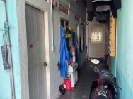 Bán đất tặng dãy trọ Nguyễn Đình Chiểu 90m2 khu Nam Việt Á  giá 6.5