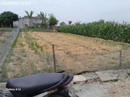 Cần tiền bán nhanh lô đất siêu đẹp trung tâm thị trấn Quất Lâm, Dt