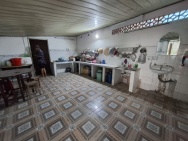 Bán nhà Cấp 4, Hẻm xe hơi Lê Trọng Tấn - gần Tây Thạnh, 16x21m, Cấp