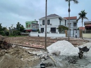 Lô đất giá hiếm khu dân cư Hòa Nghĩa, Dương Kinh – chỉ hơn 9xx