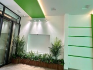 Bán nhà Nguyễn Trãi 157m2 3 tầng phố kinh doanh trung tâm Hải Châu