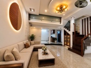 Bán nhà Nguyễn Hoàng, Hải Châu, 41m2, 2,5 tầng, giá 4,15 tỷ