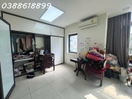 BÁN BT XUÂN LA 110Mx5T, MT 9M - NGÕ 3 Ô TÔ TRÁNH - KINH DOANH - 4