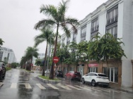 NHÀ PHỐ LIỀN KỀ 2 MẶT TIỀN – TRUNG TÂM TP THANH HÓA – TIỀM NĂNG