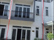 Bán nhà phố vị trí đẹp khu Phúc An City liền kề đại đô thị Vinhomes