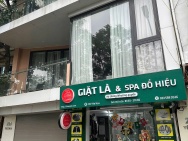 SANG NHƯỢNG CỬA HÀNG GIẶT LÀ – VÀO LÀM NGAY