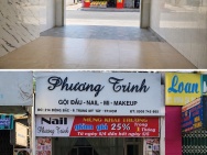 CHO THUÊ MẶT BẰNG BUỔI SÁNG BÁN ĐỒ ĂN MANG ĐI ĐẾN 10H TẠI HỒ CHÍ