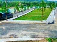 Bán đất nền Phú Cát - sát khu du lịch sinh thái & sân golf  đất nền