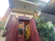 BÁN NHÀ NGỌC THỤY – LONG BIÊN  Ô TÔ VÀO NHÀ – KHU CÁN BỘ – NỘI THẤT