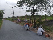 Bán đất Long Chánh – Gò Công – Diện tích 828,9m có 200 thổ cư – Hạ