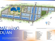 Cần bán lô đất ngoại giao làn 2 đường Nguyễn Thị Minh Khai dự án