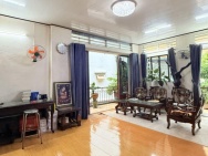 BÁN NHÀ TRUNG TÂM Q10 - LÊ HỒNG PHONG - VUÔNG 50M2 (6.9 X 7.25)