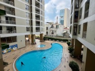 Bán căn hộ 4PN Botanic Phú Nhuận 147m2 view hồ bơi giá 12tỷ thương