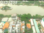 Chính Chủ Cần Tiền Bán đất đường Trần Bá Giao, phường 5, quận Gò