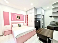 (Tin thật 100%) Bán căn hộ dịch vụ 146m2 x 17P tại Nguyễn Văn Khối