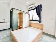 CHDV Full Nội Thất Nguyễn Duy Trinh Gần vòng xoay Phú Hữu, Vo Chi