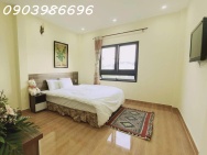 BÁN GẤP KHÁCH SẠN CONDOTEL HẢI THƯỢNG, TRUNG TÂM ĐÀ LẠT – DÒNG TIỀN