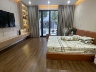 Bán nhà mặt tiền Đa Mặn 4, 5x19m, 96m2, 4 tầng, gần biển Mỹ Khê,