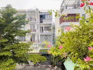 HIẾM -ĐẤT PHÂN LÔ ĐẶNG THÙY TRÂM - ĐẠI HỌC VĂN LANG - 80M2 ( 4x20m)