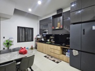 Bán nhà 3 tầng đường Đa Mặn, 70m2, 3PN, gần Lê Văn Hiến, giá 7.2 tỷ
