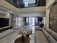 SIÊU PHẨM NHÀ PHỐ - 5 TẦNG THANG MÁY   MỚI TINH FULL NỘI THẤT CAO